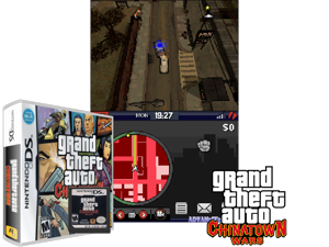 Game Thumbnail - Grand Theft Auto - Chinatown Wars (USA) (En,Fr,De,Es,It)